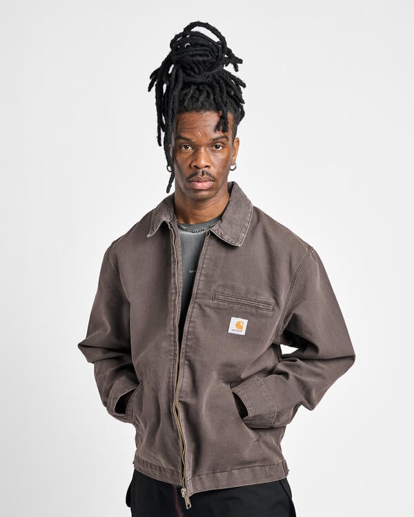 Carhartt WIP Detroit Jacket | I034819.3MB4O | AFEW STORE